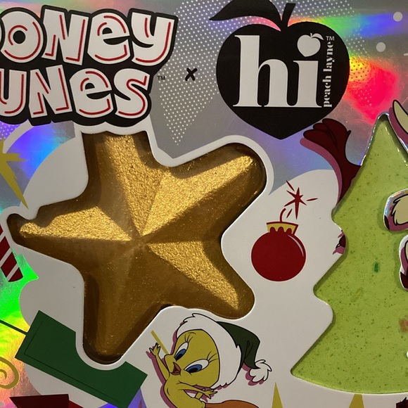 BRAND NEW BATH BOMB SET! NIB! NWT! SMOKE FREE HOME! - Picture 3 of 8